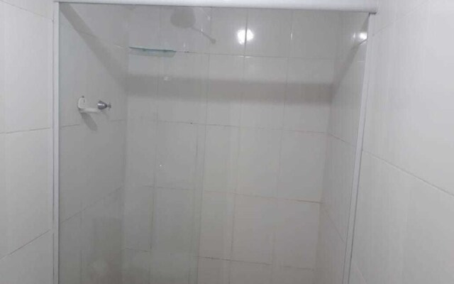 Pousada Praia de São Vicente