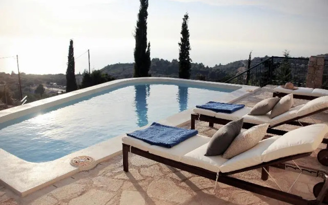 Boo Premium Living Villas