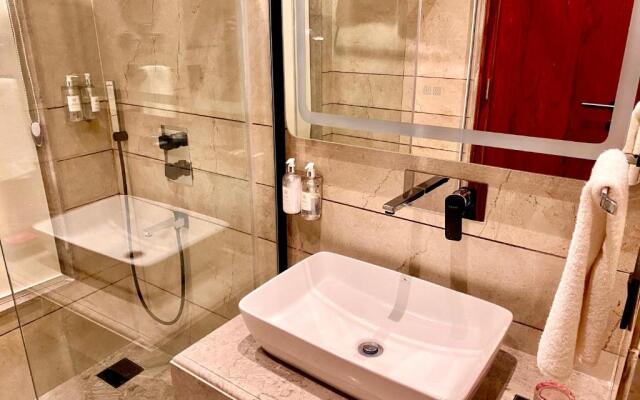 Regenta Place Chandigarh Mohali
