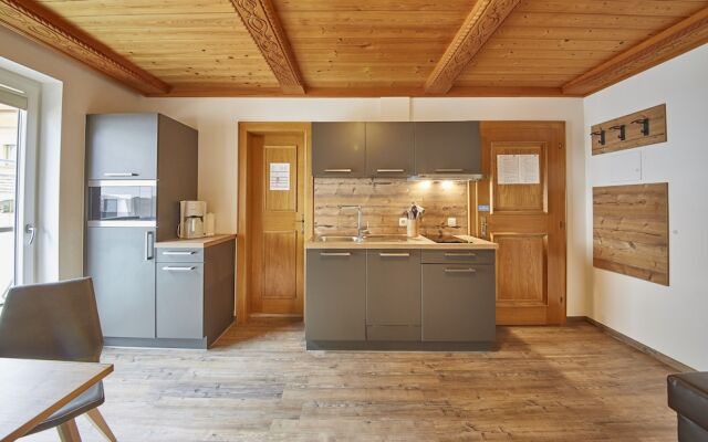 Delfi Ski & Bike Apartments