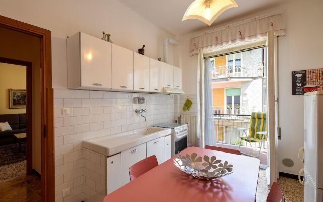 Nice Apartment in Albenga With Wifi and 1 Bedrooms
