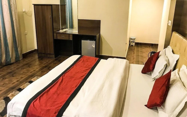 Hotel Durga Residency