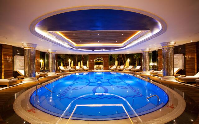 Limak Thermal Boutique Hotel - Boutique Class