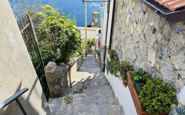 YourHome - Assia House Praiano