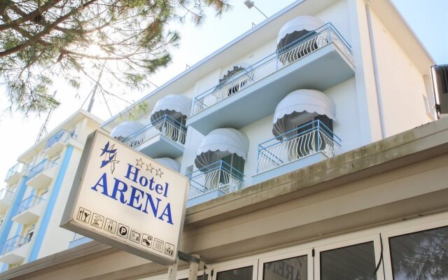 Hotel Arena