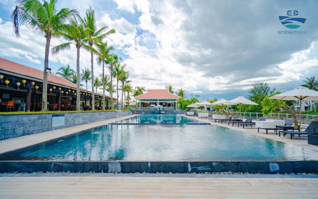 Ocean villas 2 bedroom in Danang