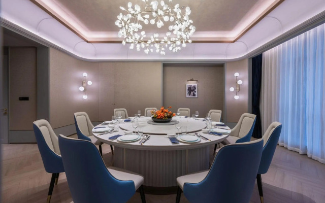 杭州紫金港大酒店