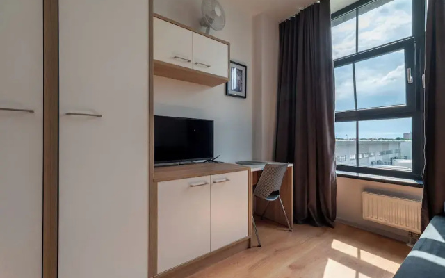 RentPlanet - Apartament Bierutowska