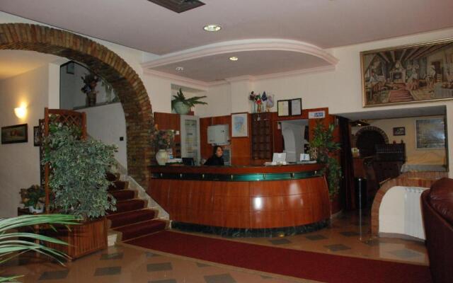 Hotel Ristorante Farese