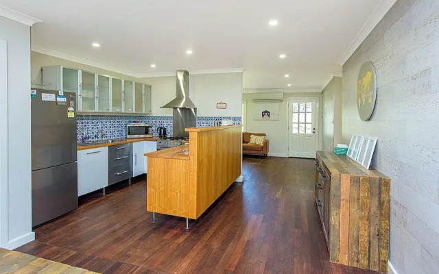 Willmott Beach House