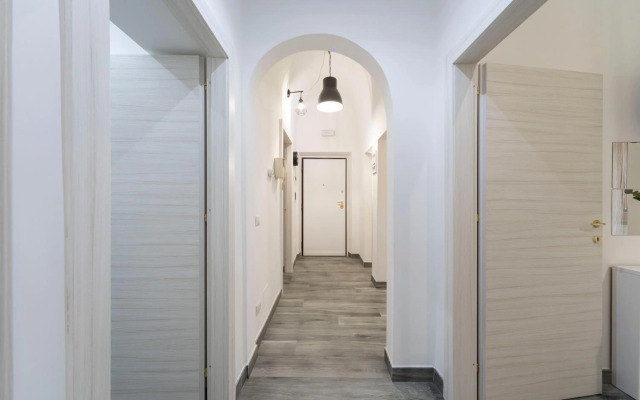 FLAT 07 - New Opening