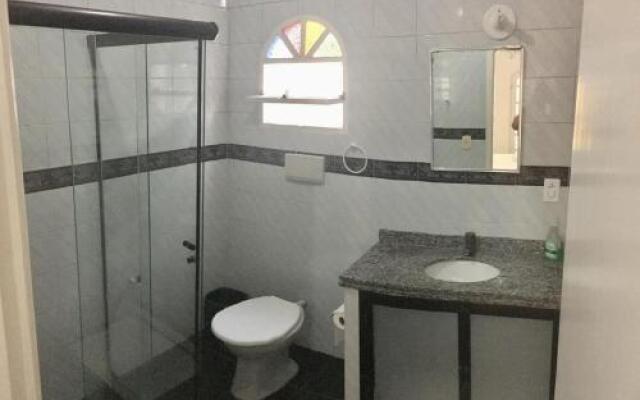 Pousada Recanto do Arraial