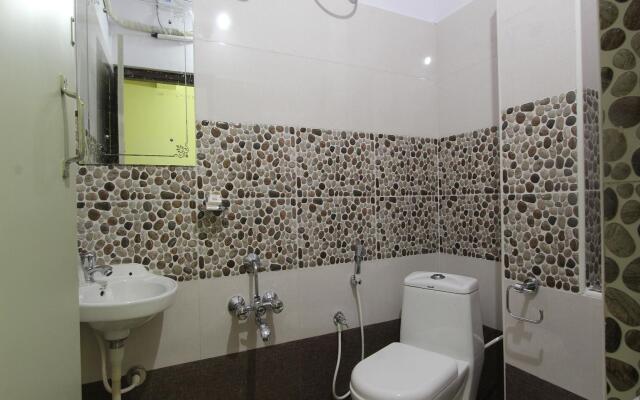 OYO 15776 V R Residency