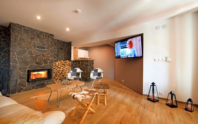 Villa Bellevue Wellness
