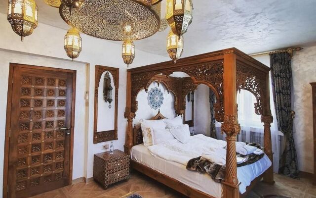 Taj Royal Apartment in București, București, Romania