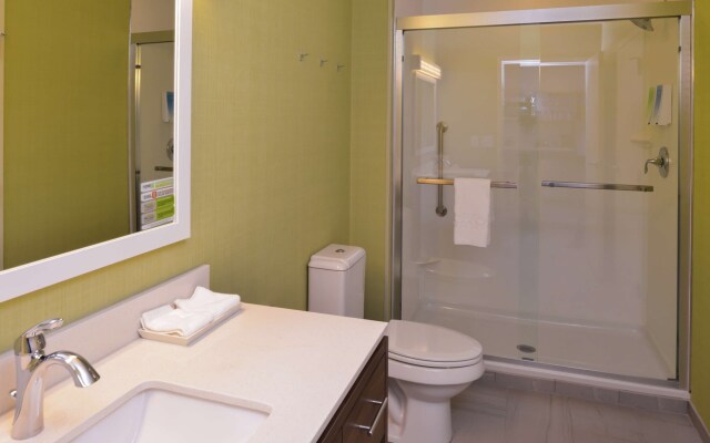 Home2 Suites By Hilton Merrillville