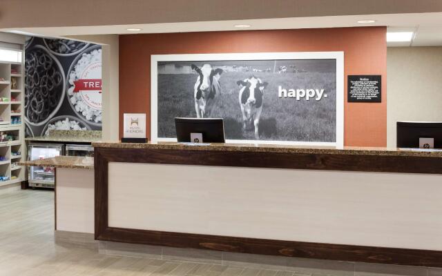 Hampton Inn & Suites Dothan