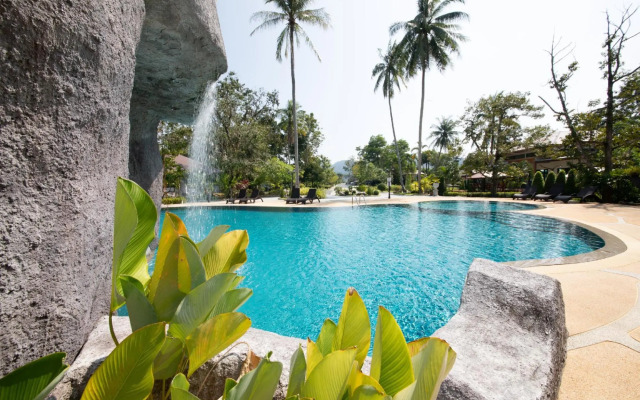 Nernkhao Resort