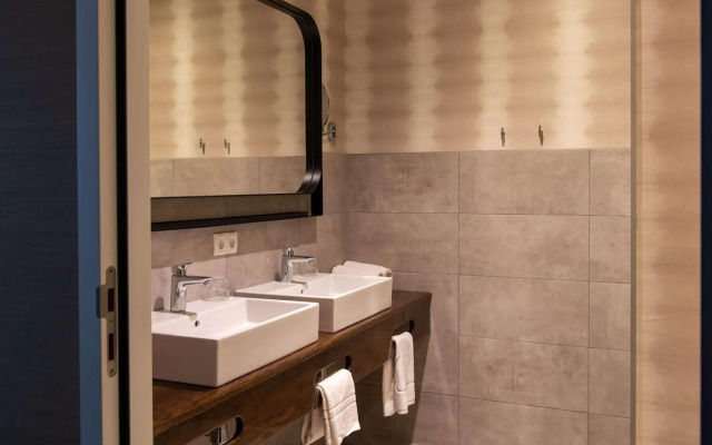 Hotel Ter Zand - Handwritten Collection (Opening S