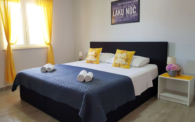 Adriatic Pearl Korcula