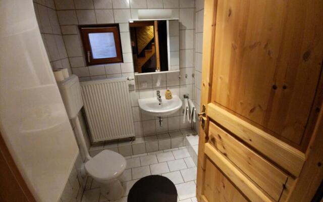 Ferienhaus am Eichert
