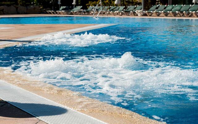 Hotel Mediterraneo Benidorm