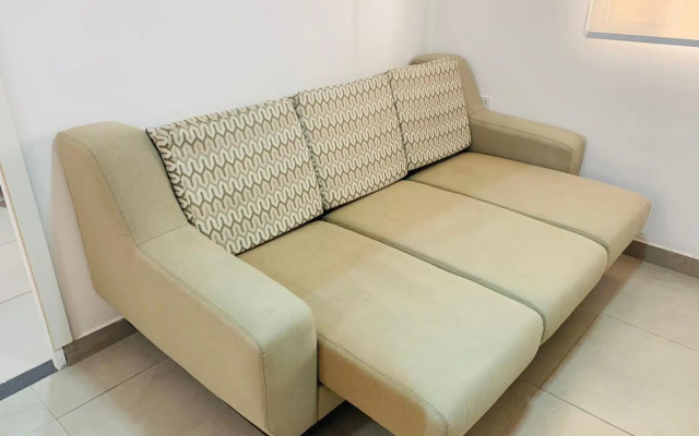 Apartamento no Tremembé/Tucuruvi apto 06