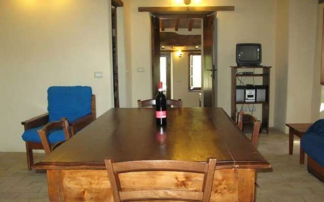 Agriturismo Villa Cuiano