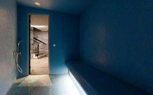 Hotel Cittar