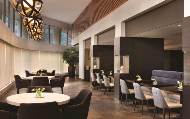 Radisson Hotel Vancouver Airport