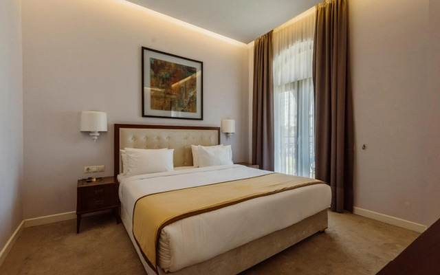 Golden Palace Batumi Hotel & Casino