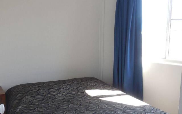 Illawong Beach Resort
