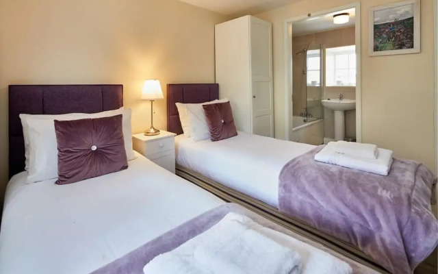 White Horse Farm Inn