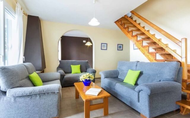 Villa Isla