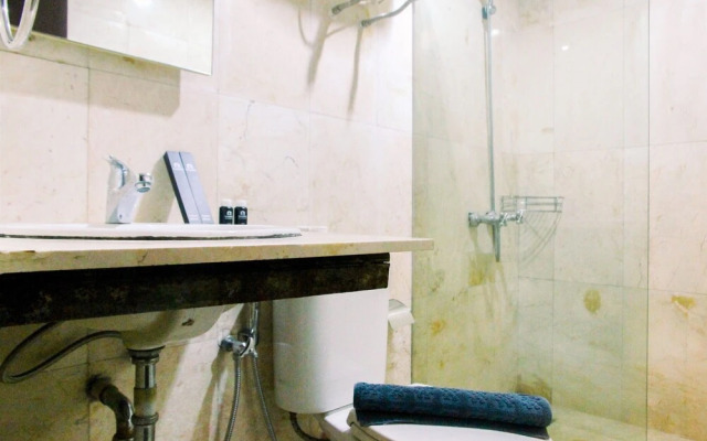 2BR Best Deal Apartment Great Western Resort