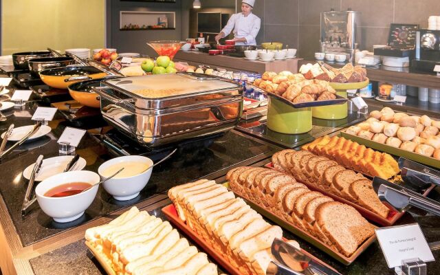 Novotel Santos Gonzaga