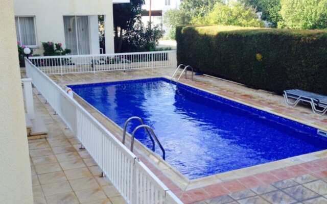 Apartment in Kato Paphos