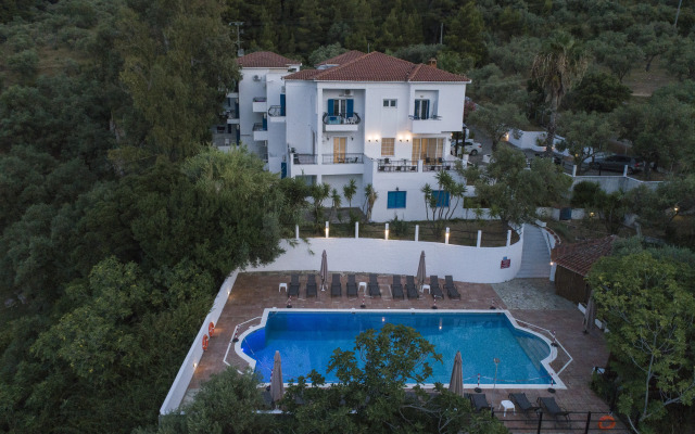 Anamar Skiathos Hotel