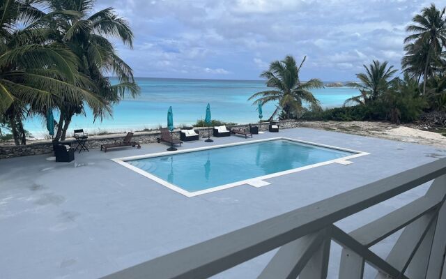 Exuma Palms Resort