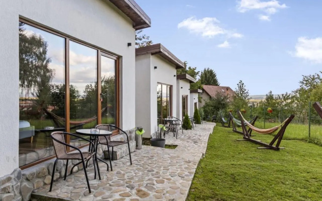 Silver Bungalow