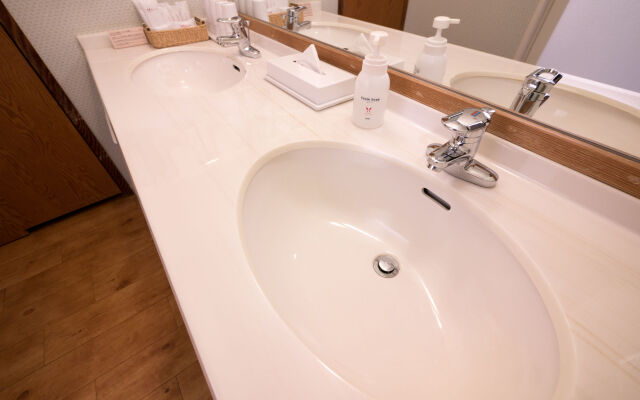 Hotel Harvest Skijam Katsuyama
