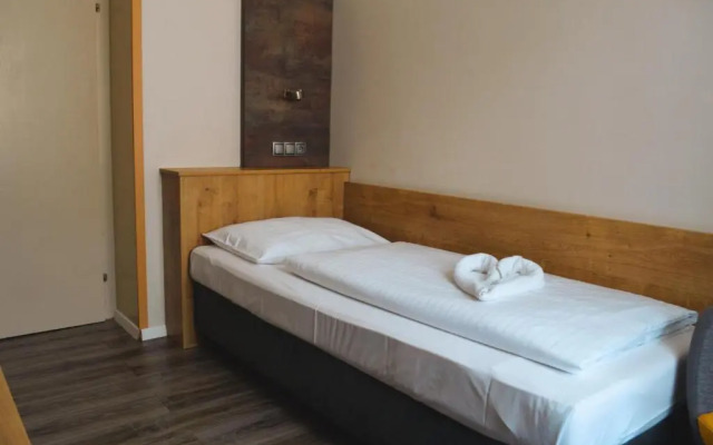 Westbahn Hotel (ex.Arthotel ANA Westbahn)