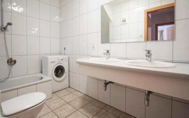 Chalet in Zillertal Near Ski Slopes