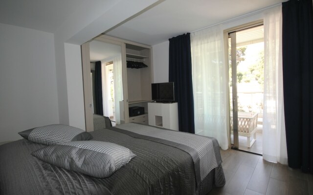 Guest House Cap Martin