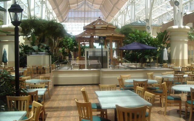 Bally's Baton Rouge Hotel