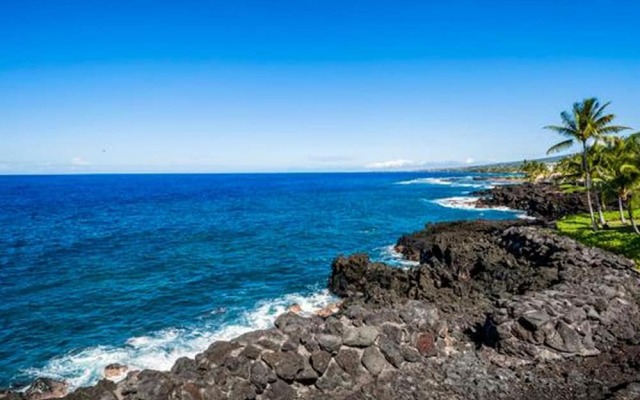 Keauhou Kona Surf & Racquet Club #5-303