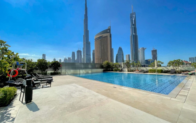 Maison Privee - The perfect location for Dubai’s best shopping experience.