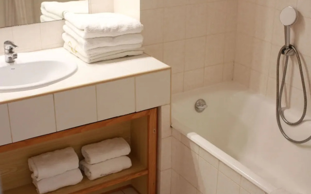 La Résidence Le Provençal