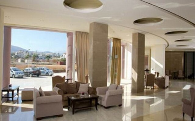 Gouves Mare Hotel & Suites