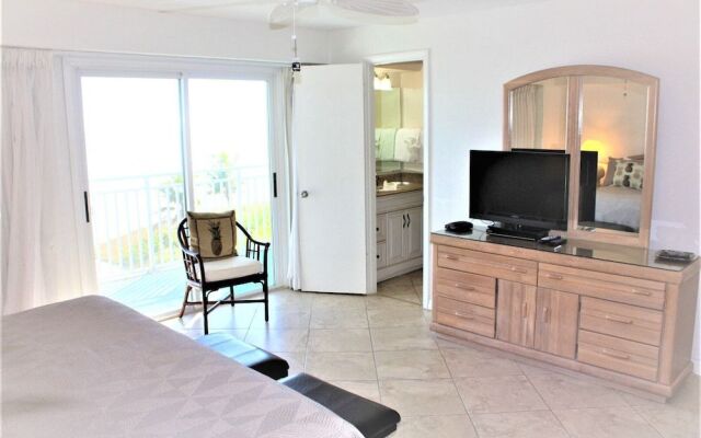 Jamaica Royale 403 - 2 Br Condo